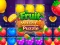 खेल Fruit Match4 Puzzle ऑनलाइन