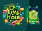 खेल Line on Hole ऑनलाइन