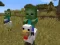 खेल Chicken Jockey hidden lava chicken 2 ऑनलाइन