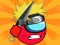 खेल Red hero ninja ऑनलाइन