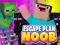 खेल Noob: Escape Plan ऑनलाइन