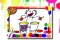 खेल Music Coloring Book ऑनलाइन
