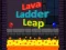 खेल Lava Ladder Leap ऑनलाइन