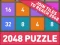 खेल 2048: Puzzle Classic ऑनलाइन