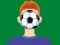 खेल Football Juggle ऑनलाइन