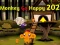 खेल Monkey Go Happy Stage 202 ऑनलाइन