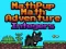 खेल MathPup Math Adventure Integers ऑनलाइन