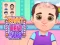 खेल Funny Hair Salon ऑनलाइन