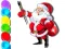 खेल Christmas Eve Coloring Book ऑनलाइन
