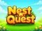 खेल Nest Quest ऑनलाइन
