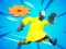खेल Saw Hero Escape 3D ऑनलाइन