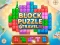 खेल Block Puzzle Travel ऑनलाइन
