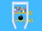 खेल Swipe The Pin ऑनलाइन