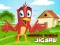 खेल Happy Birds Jigsaw ऑनलाइन