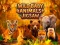 खेल Wild Baby Animals Jigsaw ऑनलाइन
