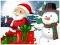 खेल 4X4 XMAS ऑनलाइन