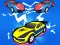 खेल Superhero Car Merge Master ऑनलाइन