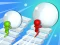 खेल Snow Race 3d Fun Racing ऑनलाइन