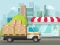 खेल Flat Loaded Trucks Hidden ऑनलाइन