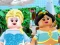 खेल Lego Princesses ऑनलाइन