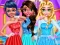 खेल BFF Ballroom Dance Outfits ऑनलाइन