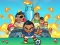 खेल Foot Chinko Euro 2016 ऑनलाइन
