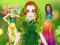 खेल St Patrick's Day Princess Challenge ऑनलाइन