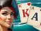 खेल Solitaire Klondike Treasure Island ऑनलाइन