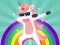 खेल Dab Unicorns Puzzle ऑनलाइन