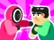 खेल Mortal Squid Games ऑनलाइन