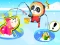 खेल Baby Happy Fishing ऑनलाइन