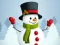 खेल Jumping Snowman ऑनलाइन