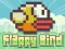 खेल Flappy Bird ऑनलाइन