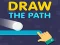 खेल Draw The Path ऑनलाइन