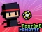खेल Footbag Fanatic ऑनलाइन