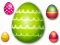 खेल Pop The Eggs ऑनलाइन