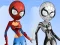 खेल Spider Girl Dress Up ऑनलाइन
