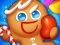 खेल Cookie Crush Saga 2 ऑनलाइन