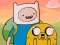 खेल Adventure Time Hidden ऑनलाइन