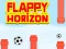 खेल Flappy Horizon ऑनलाइन