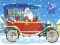 खेल Christmas Cars Jigsaw ऑनलाइन