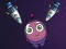 खेल Bounce Alien ऑनलाइन