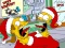 खेल Simpsons Christmas Jigsaw Puzzle ऑनलाइन