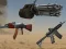 खेल Army Guns Collector ऑनलाइन