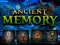 खेल Ancient Memory ऑनलाइन