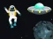 खेल Careening Though Space ऑनलाइन
