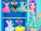 खेल Fashion Girl Cosplay Sailor Moon Challenge ऑनलाइन