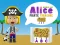 खेल World of Alice Pirate Treasure ऑनलाइन