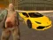 खेल Supercars Zombie Driving ऑनलाइन