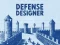 खेल Defense Designer ऑनलाइन